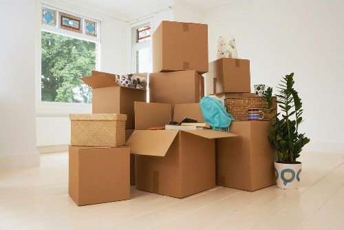 Professional removals support for Barking homes and businesses