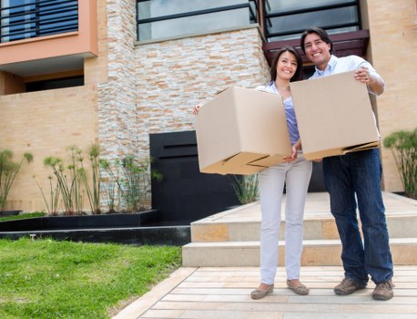 Local removals service supporting urgent commercial moving in Barking